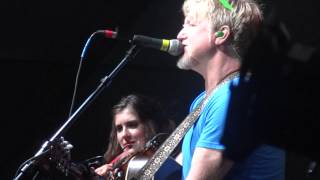 Gaelic Storm - Lover's Wreck -- DIF 2013 Saturday