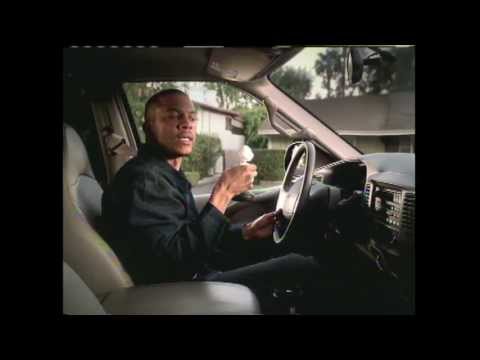 2003 Mosport Race Broadcast - ALMS - Tequila Patron - ESPN - Sports Cars - Racing