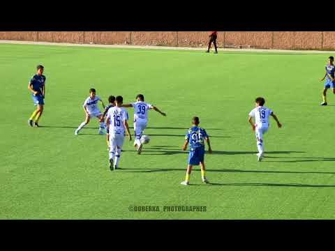 match u14 elite sportive football agadir vs olympique ait amira