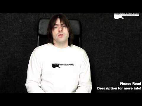 10000 Subscribers and news about upcoming mastertheguitar.co.uk video lessons!