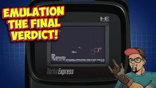 Retro Gaming Emulation - The Final Verdict!