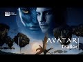 Avatar Trailer Dublado Brasil FHD