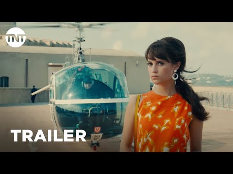The Man from U.N.C.L.E. Trailer | TNT