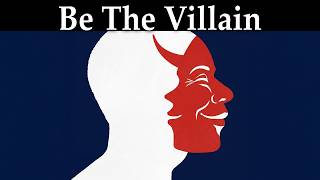 Carl Jung’s Forbidden Rule: Why You MUST Become “The Villain” To Be Free
