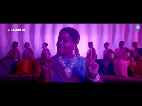 TININGA MININGA TISHYAV DJ SONG | SALAGA | DJ SACHIN SH