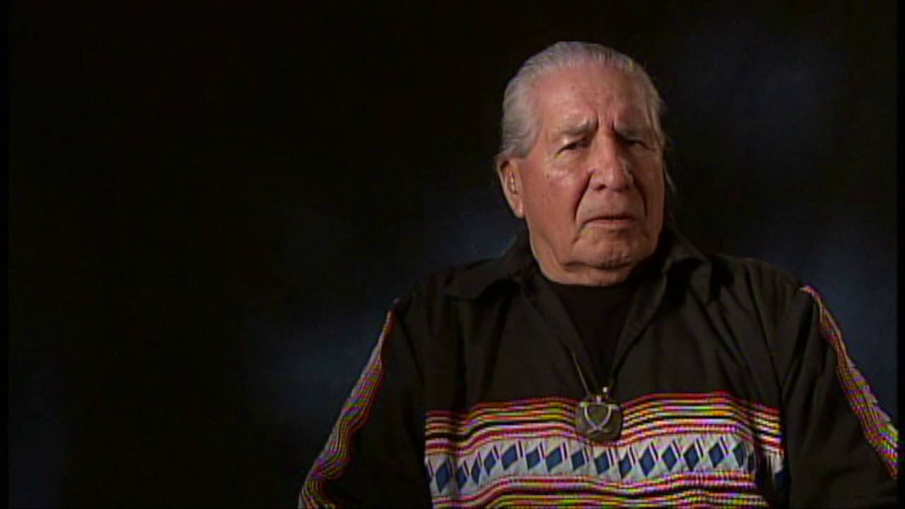 Oren Lyons on the Indigenous View of the World