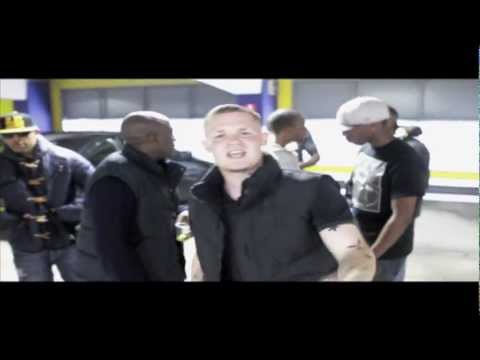 8BarSqweeze 2 - Ft Lonez Waterz Mayhem NODB SoSick SoSay Natty C M.Dot J.Balla & Barsey Wizzy