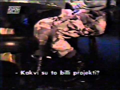 Westbam / Tanith / Tresor / Interviews (Part.1 -1991)