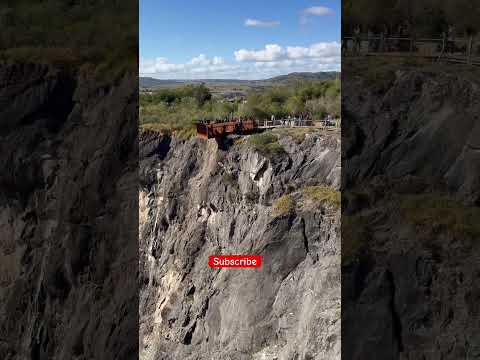Cantera Nueva Carrara Maldonado Uruguay 🇺🇾#cantera #uruguay #beautiful #nature