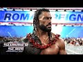 Best SummerSlam Entrances SummerSlam 2025 Highlights