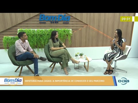 Mentoria para casais e a importaÌ‚ncia de conhecer o seu parceiro 16 09 2021