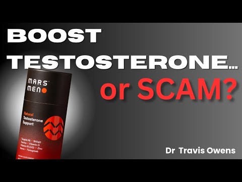 Mars Men Review: Is It Worth Your Money or Not?