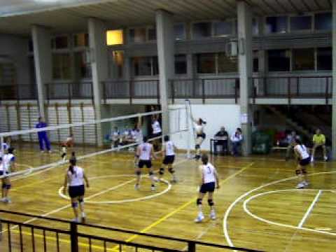 Bondeno promossa in 1a divisione