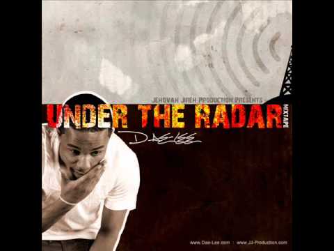 Under The Radar - Dae-Lee feat. J-Real (@DaeLeeMusic #iRFLCT)