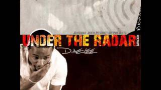 Under The Radar - Dae-Lee feat. J-Real (@DaeLeeMusic #iRFLCT)