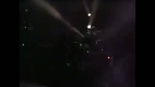 Radiohead - Polyethylene (Pt. 2) live at Electric Factory, 1997