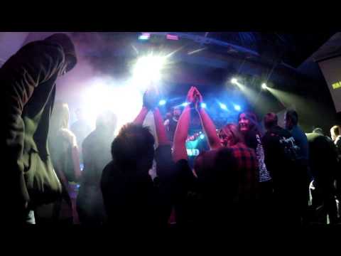 Ramm'band - Hallelujah (Moscow, 13.10.2016) Rammstein cover / tribute