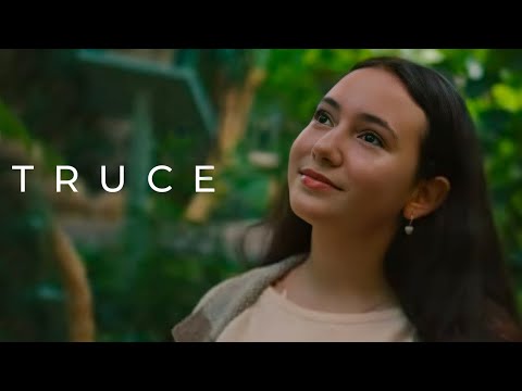 Roberta Battaglia - Truce (Official Video)