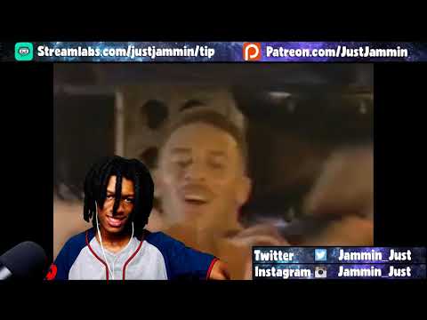 Born Jamericans - Boom Shak A-Tack Reaction