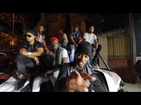 Delcio Dollar - Nigga feat Roxana S (video Oficial)