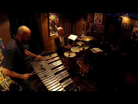 Joe Pastor Trio - Lost Time