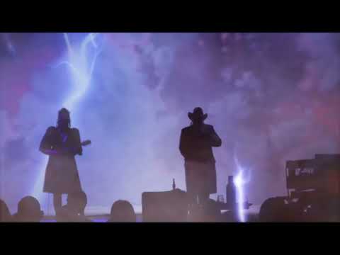 Puscifer - Man Overboard (Live What Is...)