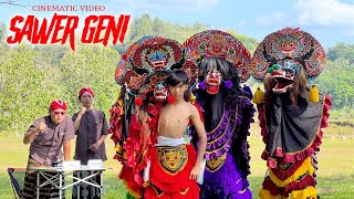 Download lagu SAWER GENI - Cinematic Video ( spesial menuju 4 juta subscriber ) mp3