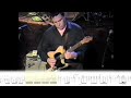 HAUNTINGLY BEAUTIFUL Guitar Solo DRIPPING With FEEL - Danny Gatton