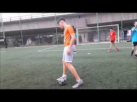 La Mística vs La Naranja Mecánica #Sábado #F5 #A #Fecha8 #Clausura - UCHAMP