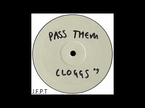 J.D.S. Vs Missy Elliott – Pass The Dutch (J.D.S. Breaks Mix)