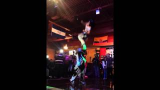 Tirando a matar  2014