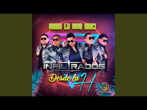 El Señor M1 (En Vivo)