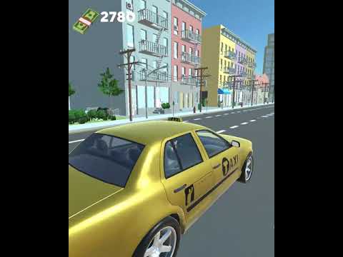 Taxi Master Video