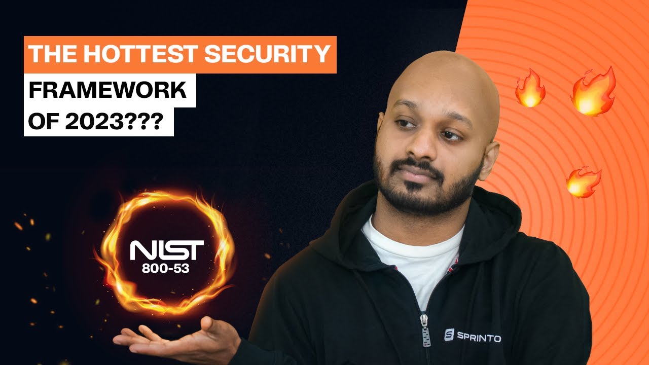 NIST 800-53 Revision 5, Security and Privacy Controls