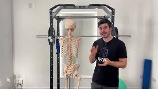 3 ways to rotate your thoracic spine (biomechanical insight)
