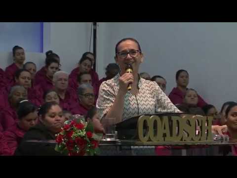 ADONIAS UM REBELDE A PROCURA DO TRONO | São Leopoldo-RS