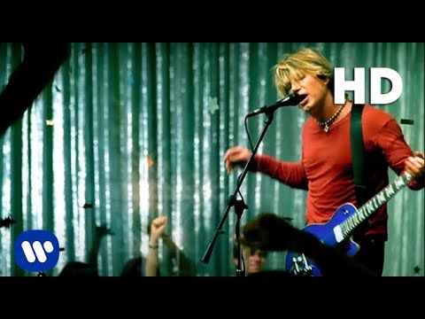 Goo Goo Dolls - Broadway [Official Music Video]