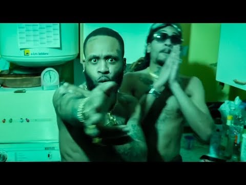 Thugy x Sheitan headwhite - Lucie