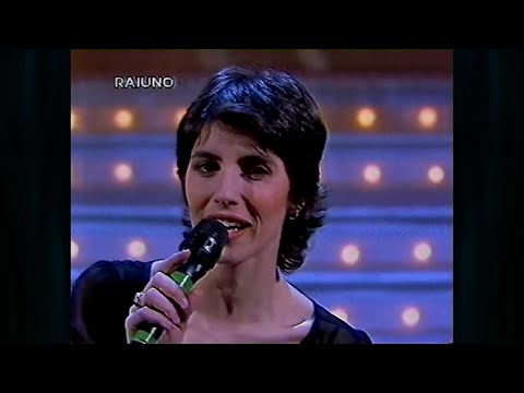 Giorgia – Come saprei (Sanremo Top 1995 - stereo)