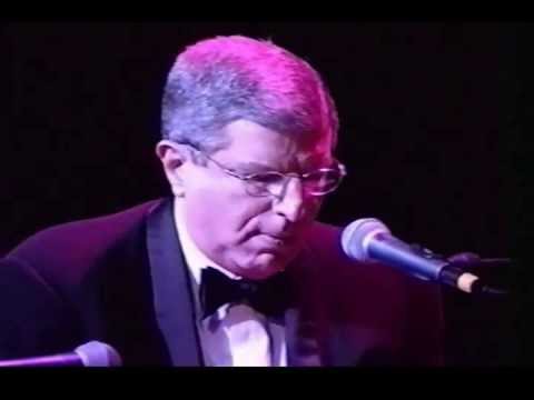 Marvin Hamlisch performs music from THE SWIMMER (Film, 1968)