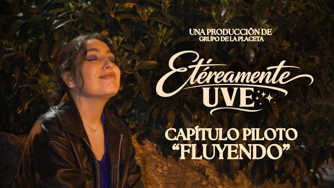 Capítulo Piloto Fluyendo