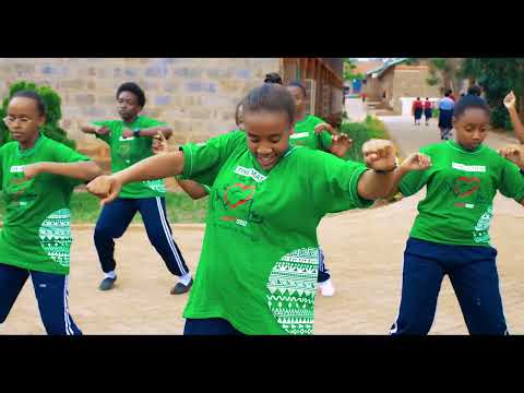 Tunaweza dance challenge
