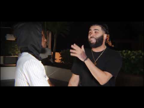 ROOFTOP MAYHEM   WAR OF GODS    Personah vs King Roc