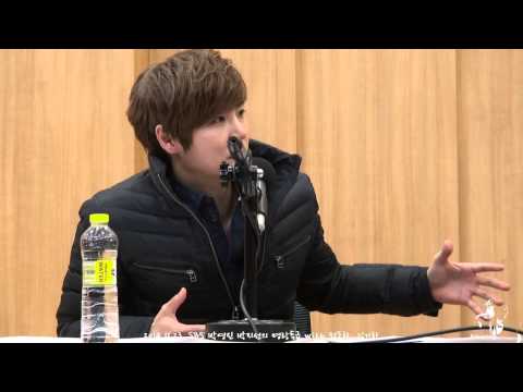 2014.11.23. SBS 박영진,박지선의 명랑특급 (한소절노래) with 정동하, 김기하