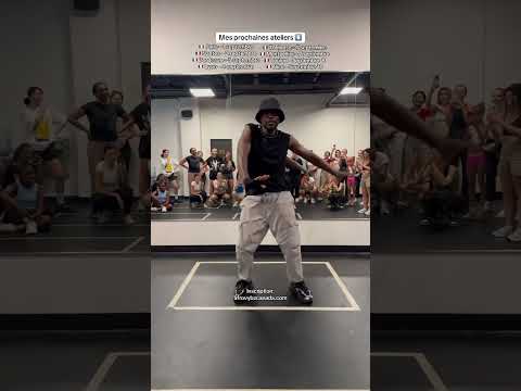 Loic reyel - Mademoiselle #afrobeats #afro #dance #loicreyel