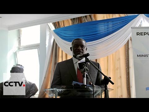 Confucius Institute launches language course for diplomats