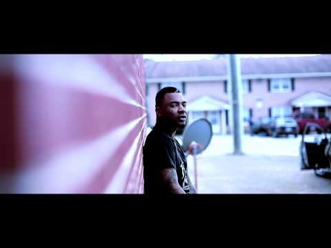 Reno Sosa -"Water Whippin" (Official Music Video)