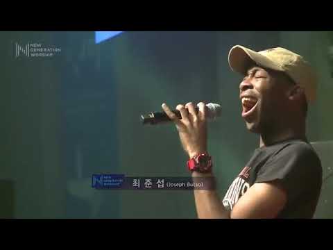 You are Good (Korean version).