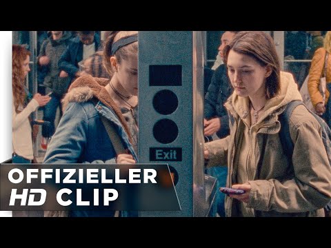 Niemals Selten Manchmal Immer - Ab 1. Oktober im Kino