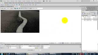 Adobe Dreamweaver CS6'da Resimlerle Çalışma - II (Ders 16)